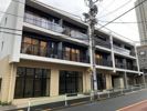 コンフォートサウス白金台の間取り画像