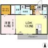 kaDanの間取り画像