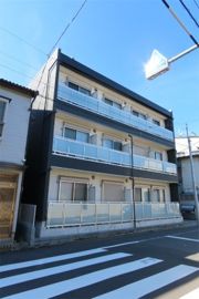 リブリ・江北の外観画像