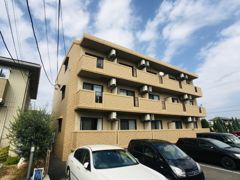 ライオネス手城の外観画像