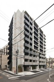 モダン ラ・トゥール柳町の外観画像
