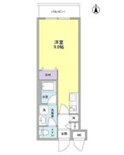 cioccolatoの間取り画像