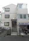 ジュネッタ8の間取り画像