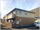 アヴニール福富の間取り画像