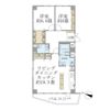 広尾GTビルの間取り画像