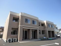 エクセルハイム若狭Ⅲの外観画像
