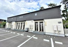 チッタ新舞子の外観画像