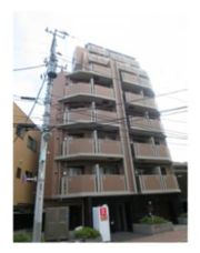 リクエスト上池袋の外観画像