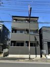 ラヴィベール逗子の間取り画像