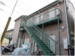 ハーミットクラブハウス西横浜の外観画像