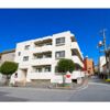 丸川ハイツの間取り画像