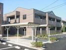Grand Field 参番館の間取り画像