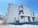 La Maison Calmeの間取り画像