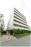クラッサ中野の間取り画像