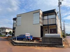 レオパレスSTM＆Kの外観画像