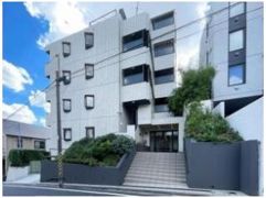 ユーコート東武練馬の外観画像