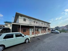 グランデュール横山 C棟の外観画像