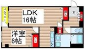 PIER3の間取り画像