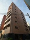エル・ドゥーチェ蒲田の間取り画像