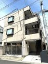 パレスフィールド北方の間取り画像