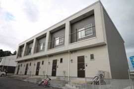Verdeみどり野ⅡAの外観画像