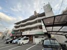 レジデンス矢野西の間取り画像