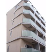 ロアール新蒲田の外観画像