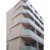 ロアール新蒲田の間取り画像