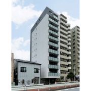 オリーブマンション荒川の外観画像