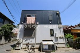 アメニティ大巌寺の外観画像