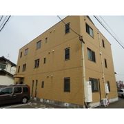 エムロード壱番館の外観画像