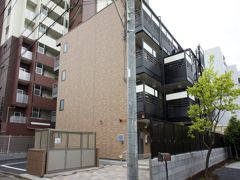 レオネクストハロー北浦和の外観画像