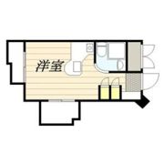 ラ・パルフェ・ド・東仙台の間取り画像