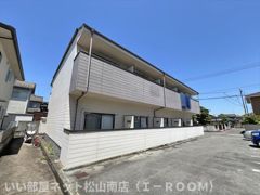casa fonte カーサフォンテの外観画像