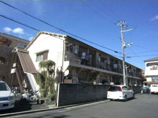 末広文化の外観画像