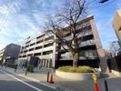 シティハウス吉祥寺北町の間取り画像