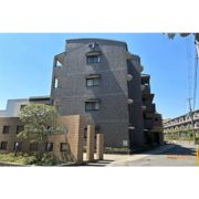 ハイツ桃山IIの外観画像