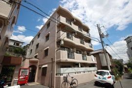 ブランズ弐番館の外観画像