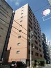 スカイコート日本橋第5の間取り画像