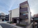 インサイド シー ビレッジの間取り画像