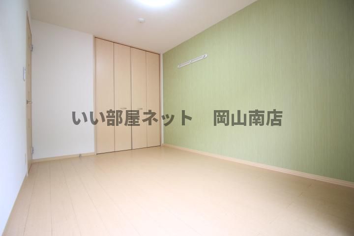 子供部屋
