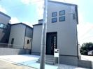 Sumai－to清瀬市下宿01の外観