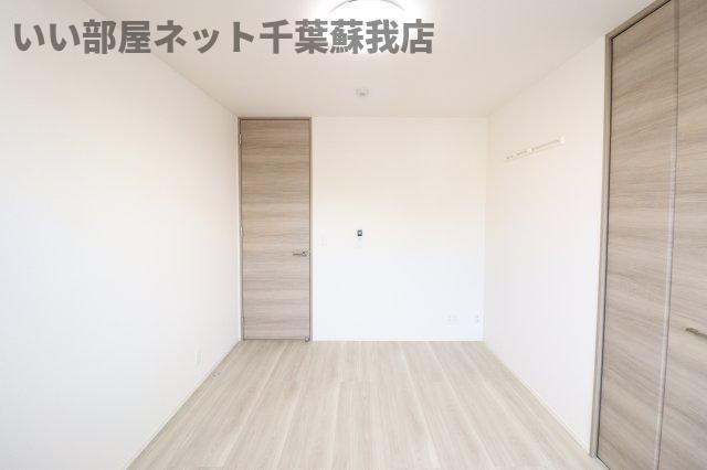 洋室