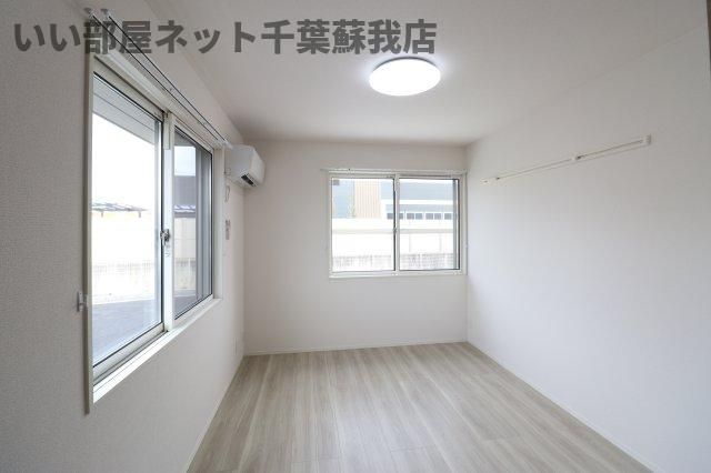 洋室