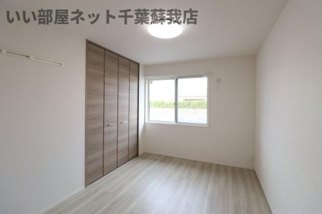 洋室