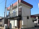 柿沼（齋藤）貸家A棟の間取り画像