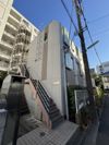 アムハイツ上北沢の間取り画像