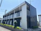 レオパレスアンビエンスの間取り画像