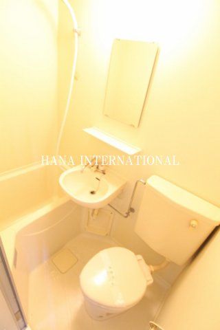 バスルーム