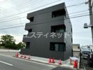 Jack shinkaiⅡの間取り画像